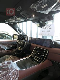 نیسان پاترۆل